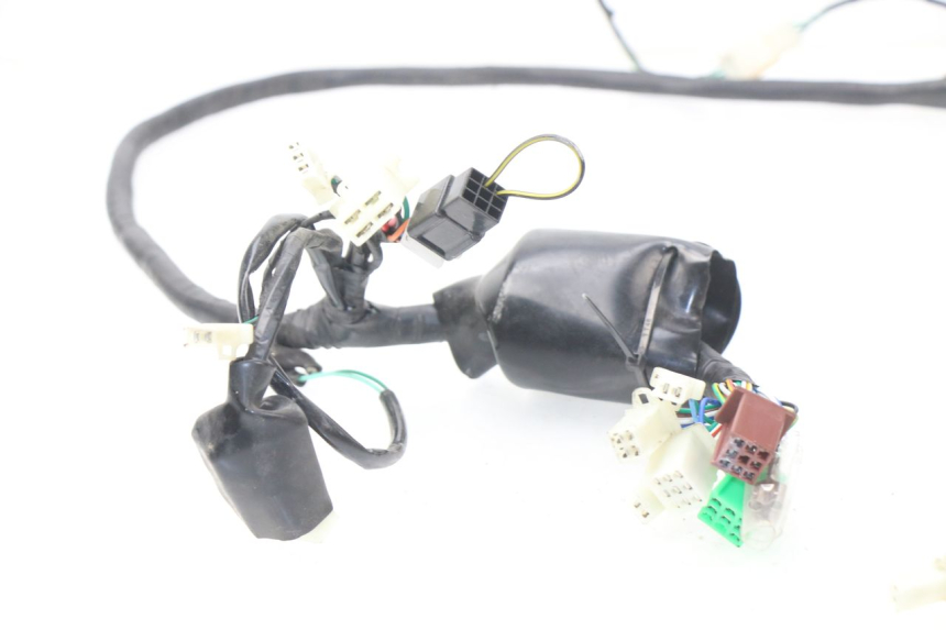 photo de CABLEADO JM MOTORS MIA 50 (2017 - 2020)