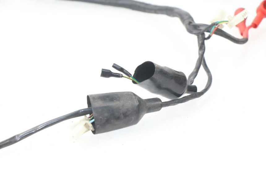 photo de CABLEADO JM MOTORS MIA 50 (2017 - 2020)