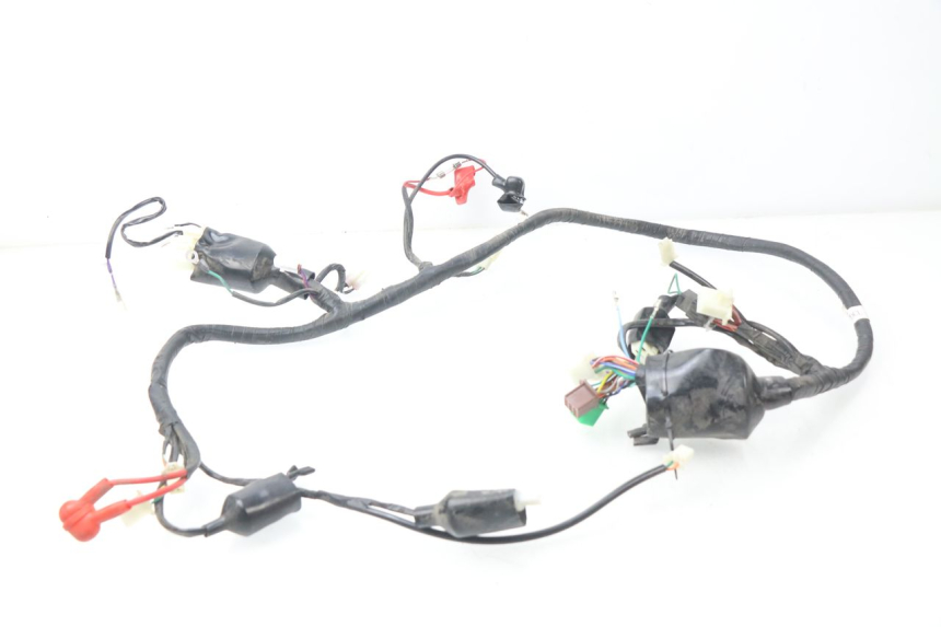 photo de CABLEADO JM MOTORS MIA 50 (2017 - 2020)