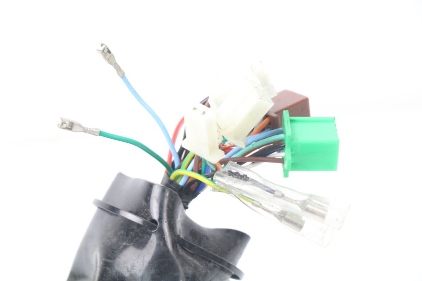 photo de CABLEADO JM MOTORS MIA 50 (2017 - 2020)