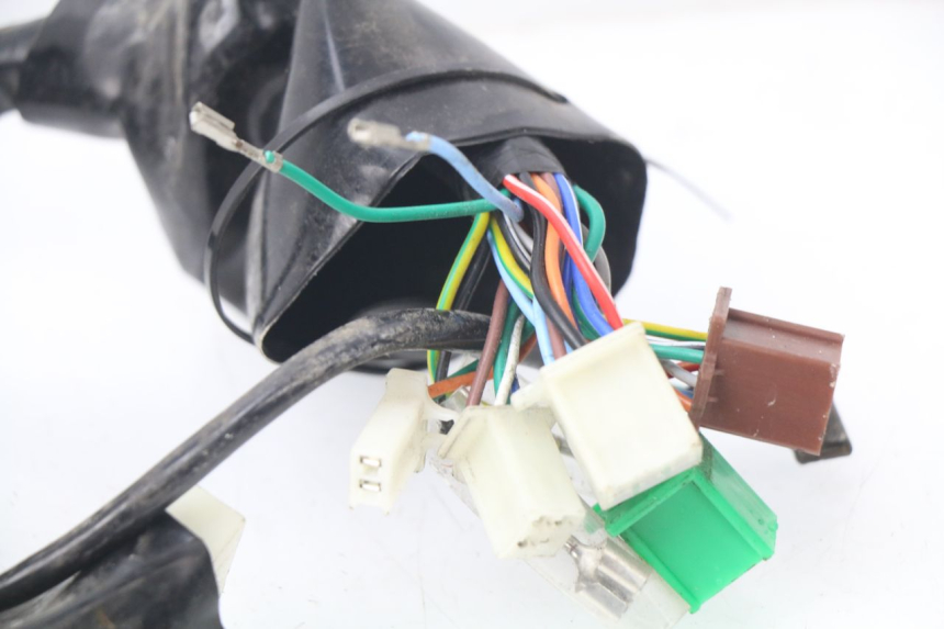photo de CABLEADO JM MOTORS MIA 50 (2017 - 2020)