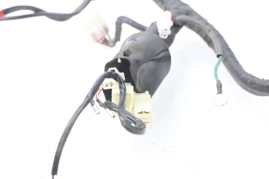 photo de CABLEADO JM MOTORS MIA 50 (2017 - 2020)