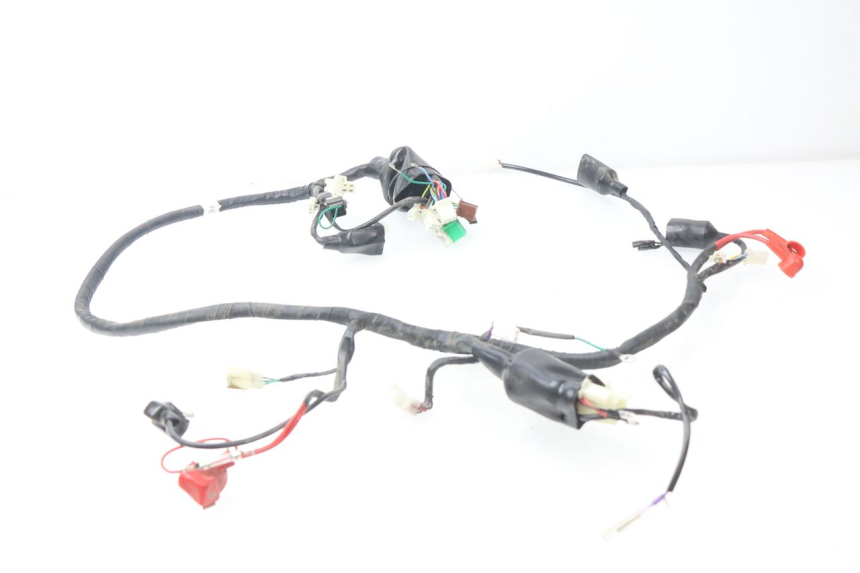 photo de CABLEADO JM MOTORS MIA 50 (2017 - 2020)