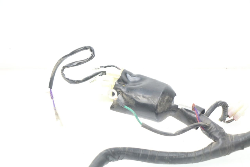 photo de CABLEADO JM MOTORS MIA 50 (2017 - 2020)