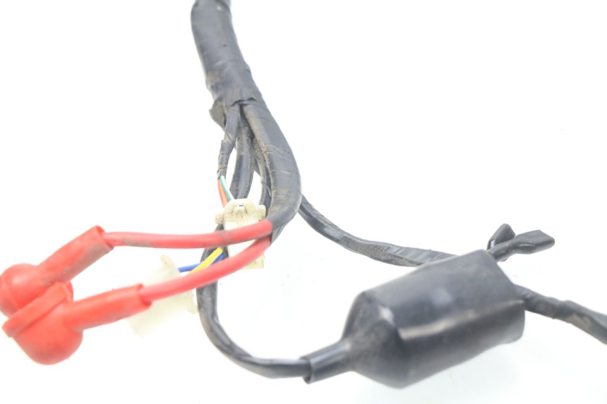 photo de CABLEADO JM MOTORS MIA 50 (2017 - 2020)