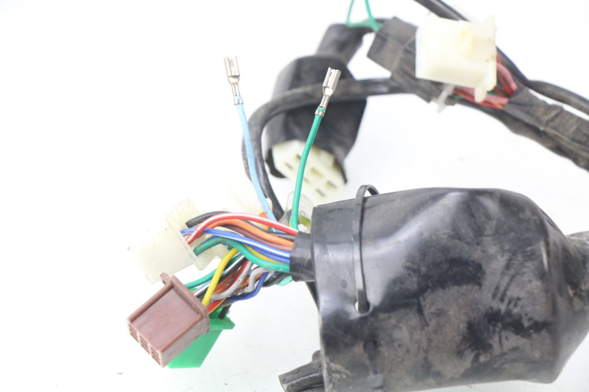 photo de CABLEADO JM MOTORS MIA 50 (2017 - 2020)