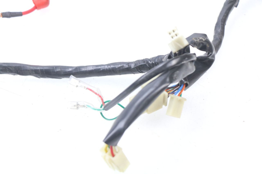 photo de CABLEADO JM MOTORS MILANO 50 (2014 - 2019)