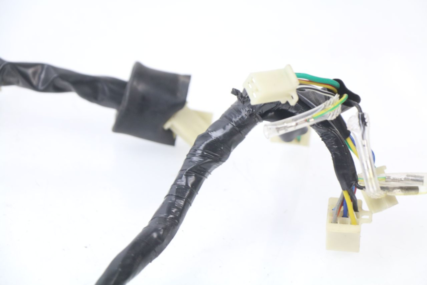 photo de CABLEADO JM MOTORS MILANO 50 (2014 - 2019)