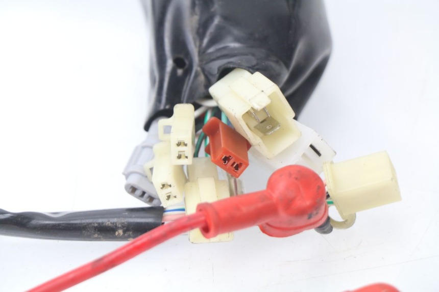 photo de CABLEADO JM MOTORS MILANO 50 (2014 - 2019)