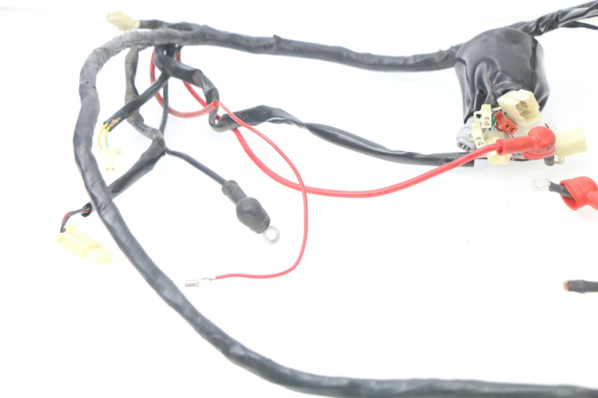 photo de CABLEADO JM MOTORS MILANO 50 (2014 - 2019)