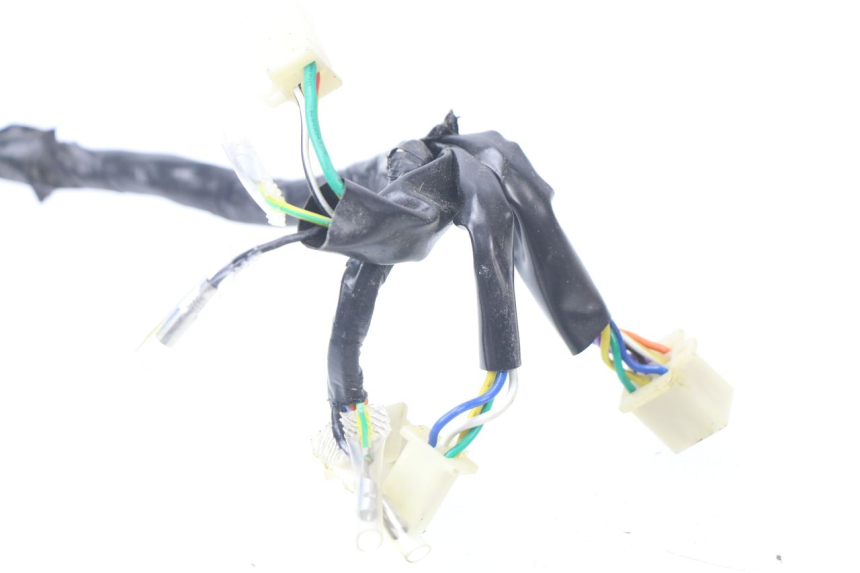 photo de CABLEADO JM MOTORS MILANO 50 (2014 - 2019)
