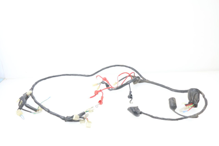 photo de CABLEADO JM MOTORS MILANO 50 (2014 - 2019)