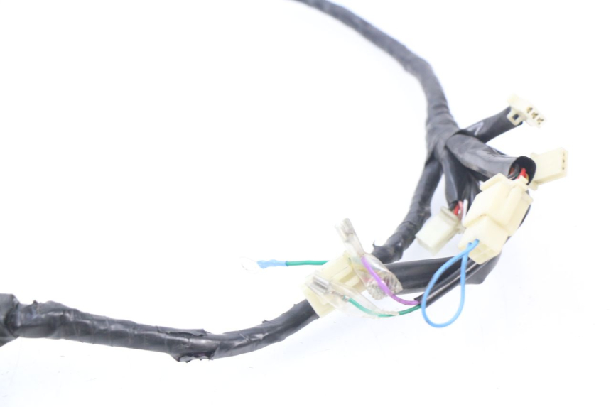 photo de CABLEADO JM MOTORS MILANO 50 (2014 - 2019)