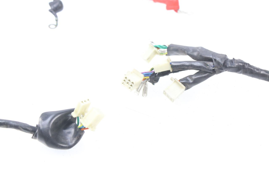 photo de CABLEADO JM MOTORS MILANO 50 (2014 - 2019)