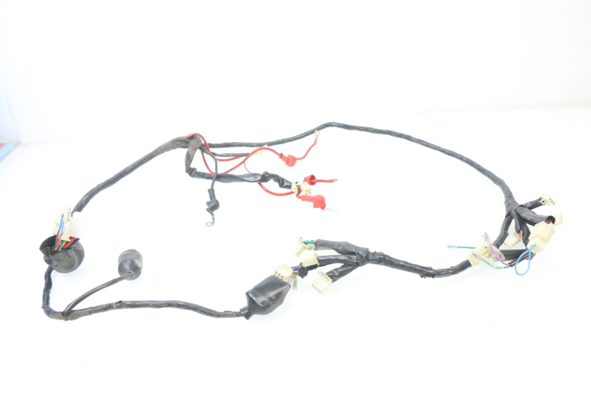 photo de CABLEADO JM MOTORS MILANO 50 (2014 - 2019)