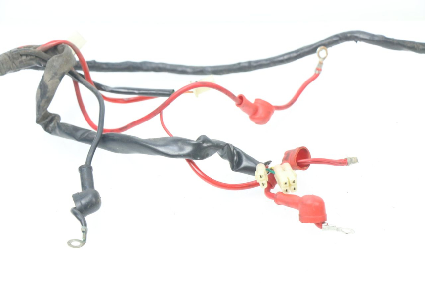 photo de CABLEADO JM MOTORS MILANO 50 (2014 - 2019)