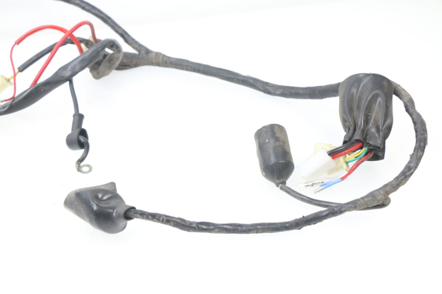 photo de CABLEADO JM MOTORS MILANO 50 (2014 - 2019)