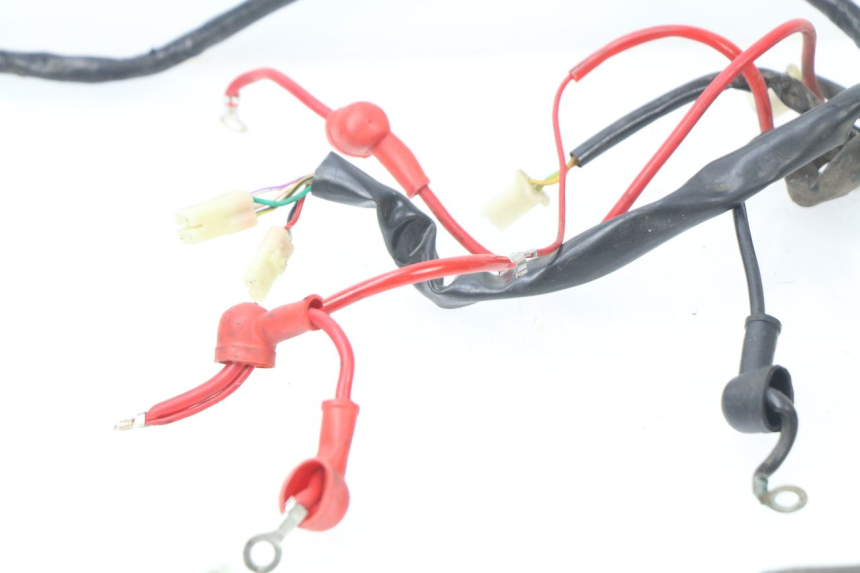 photo de CABLEADO JM MOTORS MILANO 50 (2014 - 2019)