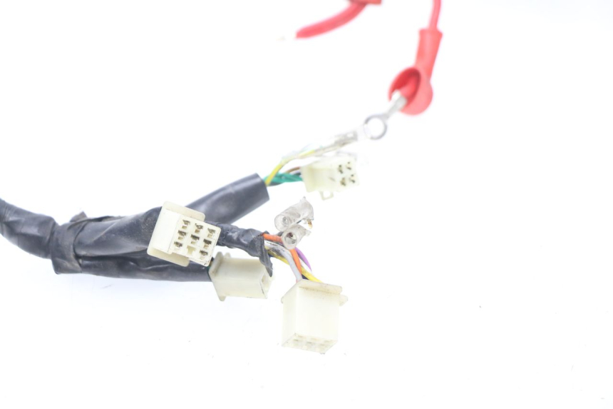 photo de CABLEADO JM MOTORS MILANO 50 (2014 - 2019)
