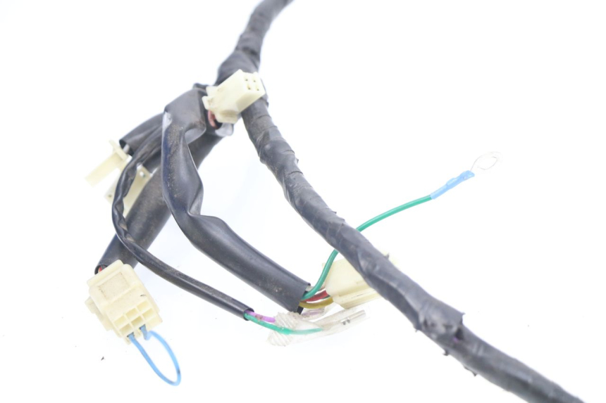 photo de CABLEADO JM MOTORS MILANO 50 (2014 - 2019)