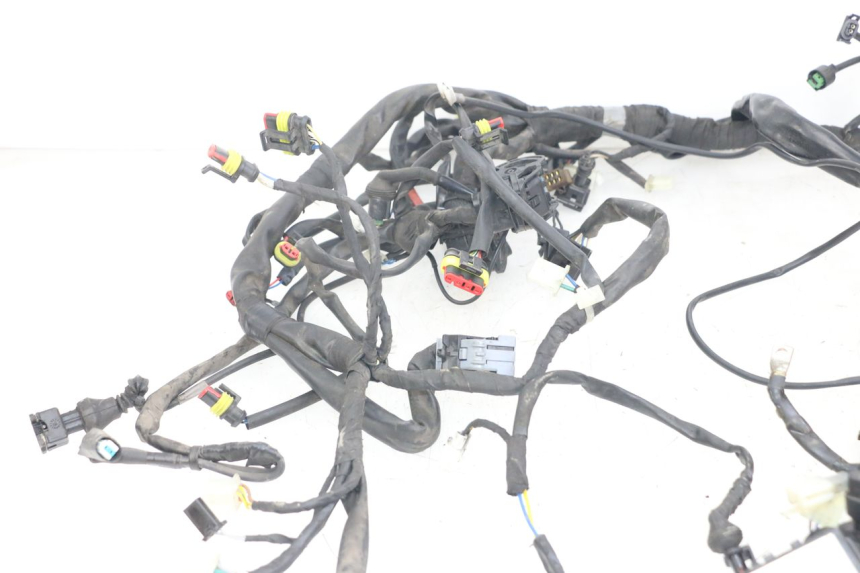 photo de CABLEADO MOTO GUZZI NORGE 8V GT 1200 (2011 - 2016)