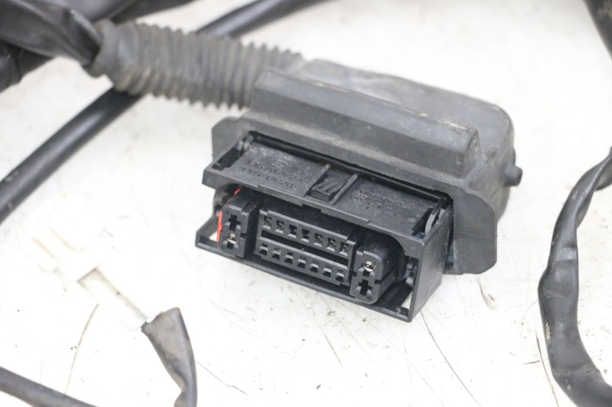 photo de CABLEADO MOTO GUZZI NORGE 8V GT 1200 (2011 - 2016)