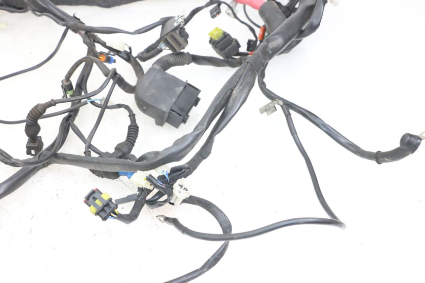 photo de CABLEADO MOTO GUZZI NORGE 8V GT 1200 (2011 - 2016)