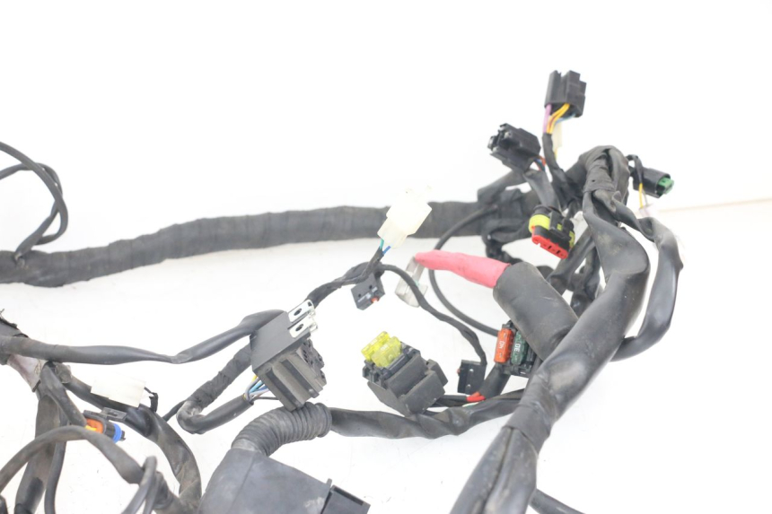 photo de CABLEADO MOTO GUZZI NORGE 8V GT 1200 (2011 - 2016)