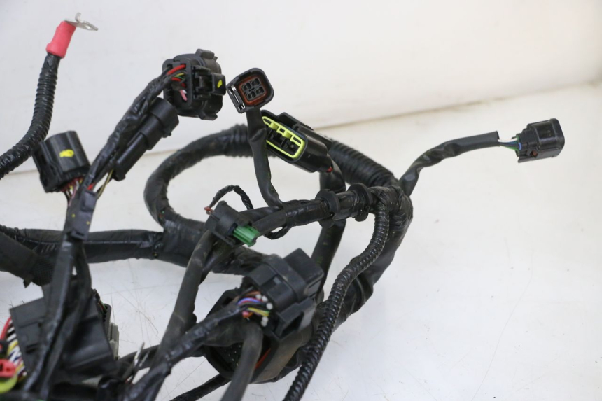 photo de CABLEADO PIAGGIO MP3 HPE 310 (2024 - 2025)