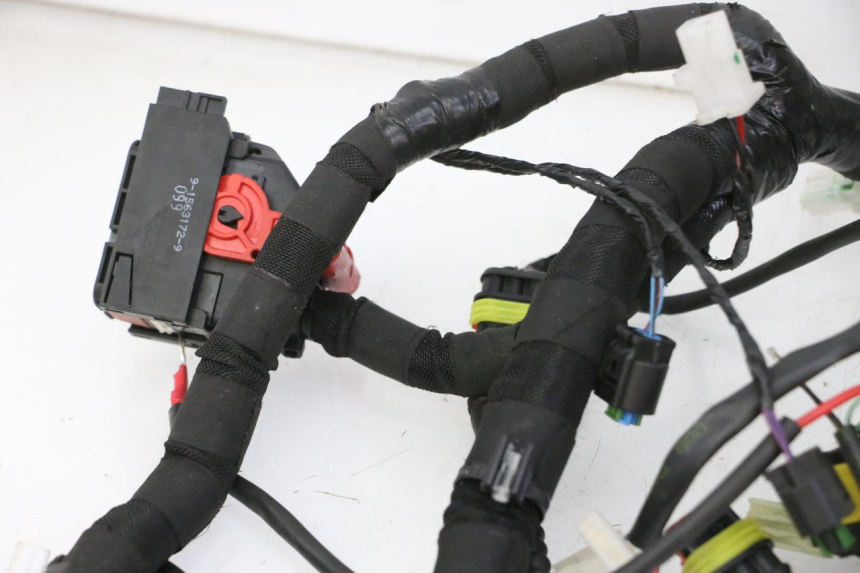 photo de CABLEADO PIAGGIO MP3 HPE 310 (2024 - 2025)