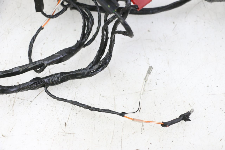 photo de CABLEADO PIAGGIO MP3 HPE 310 (2024 - 2025)