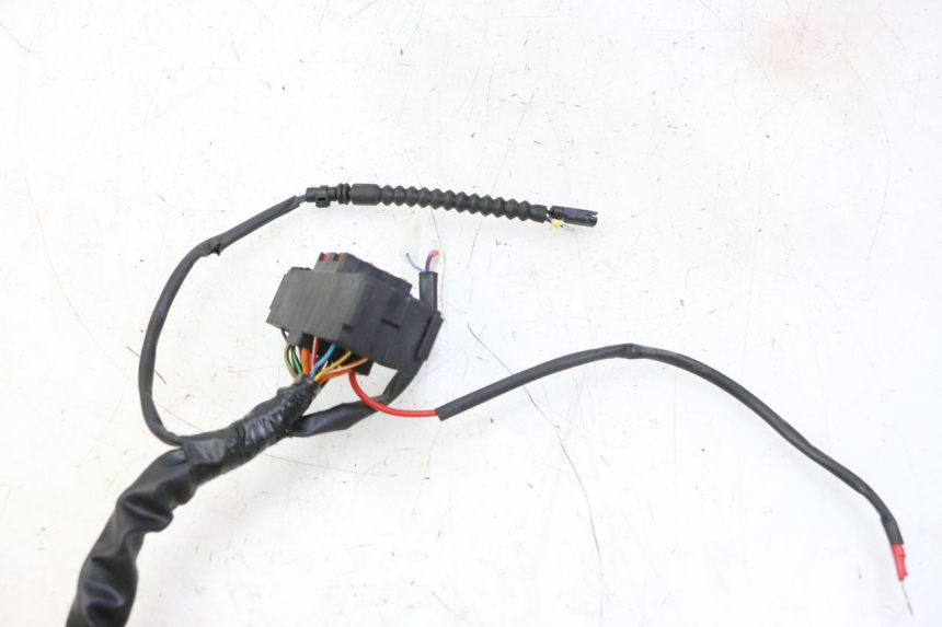 photo de CABLEADO PIAGGIO MP3 HPE 310 (2024 - 2025)