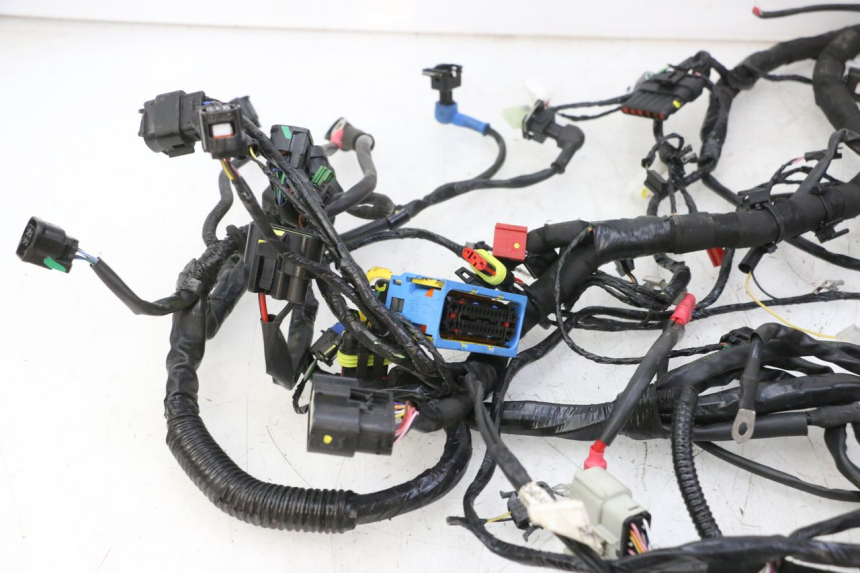 photo de CABLEADO PIAGGIO MP3 HPE 310 (2024 - 2025)