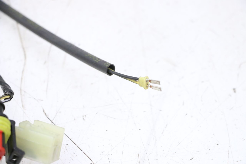 photo de CABLEADO PIAGGIO MP3 HPE 310 (2024 - 2025)