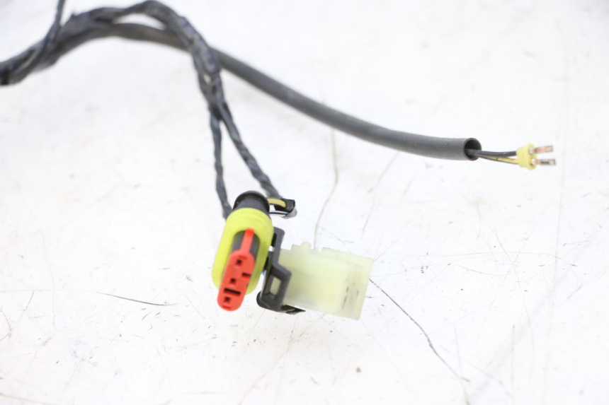photo de CABLEADO PIAGGIO MP3 HPE 310 (2024 - 2025)