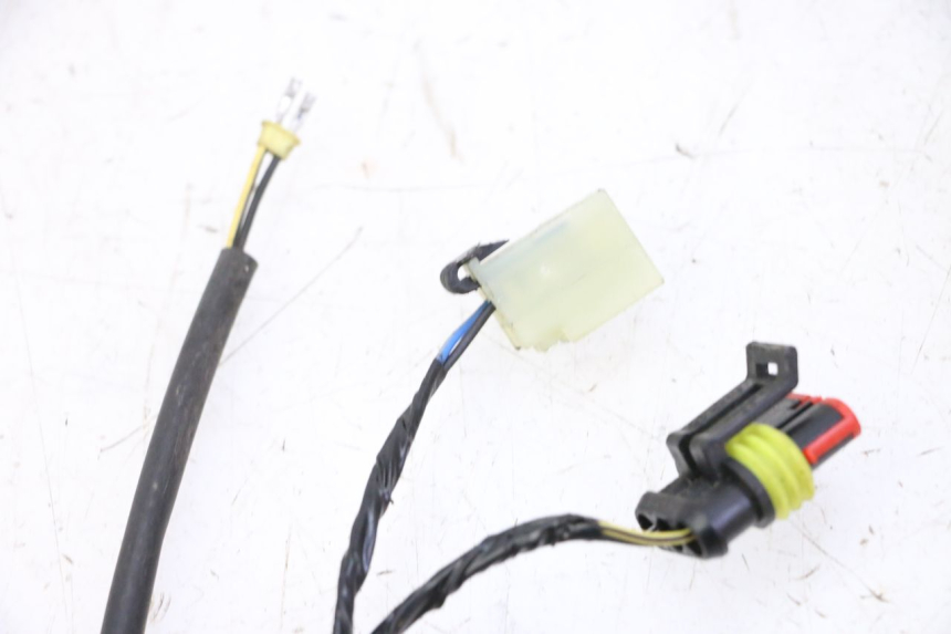 photo de CABLEADO PIAGGIO MP3 HPE 310 (2024 - 2025)