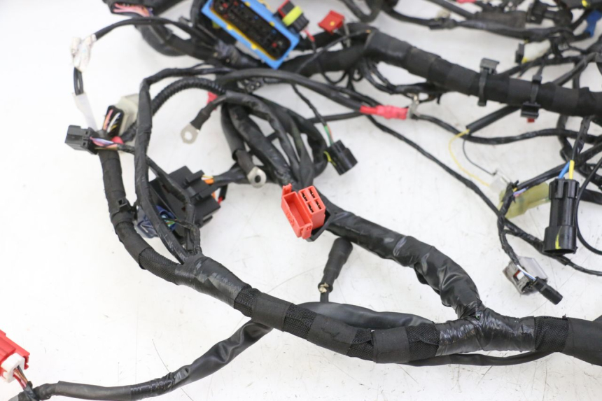 photo de CABLEADO PIAGGIO MP3 HPE 310 (2024 - 2025)