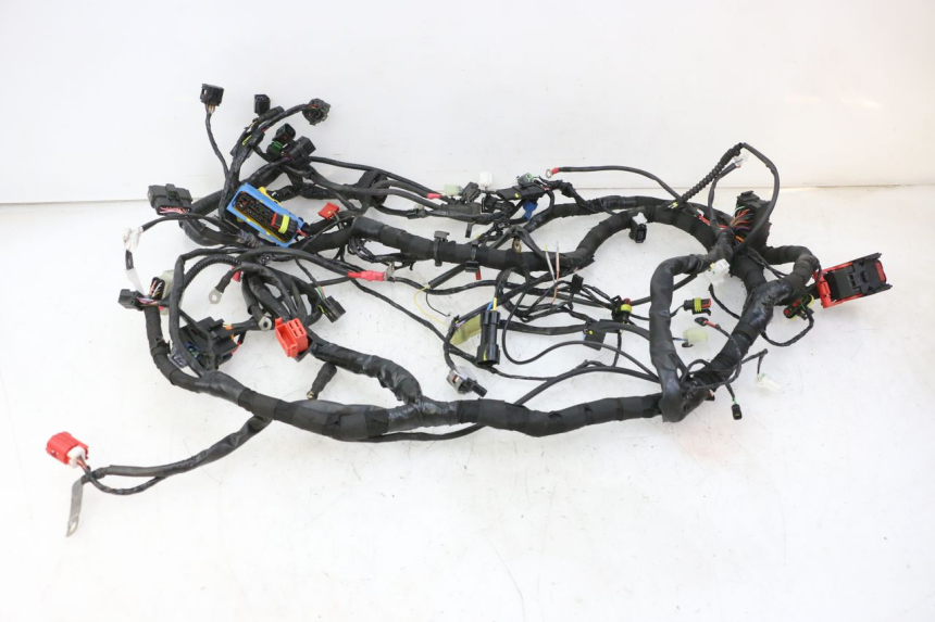 photo de CABLEADO PIAGGIO MP3 HPE 310 (2024 - 2025)