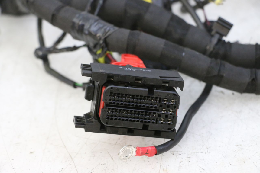photo de CABLEADO PIAGGIO MP3 HPE 310 (2024 - 2025)