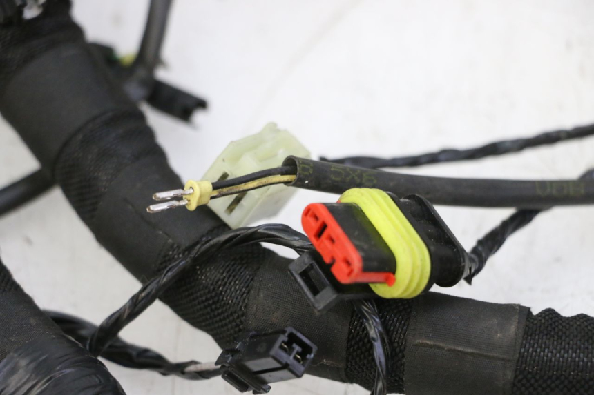 photo de CABLEADO PIAGGIO MP3 HPE 310 (2024 - 2025)