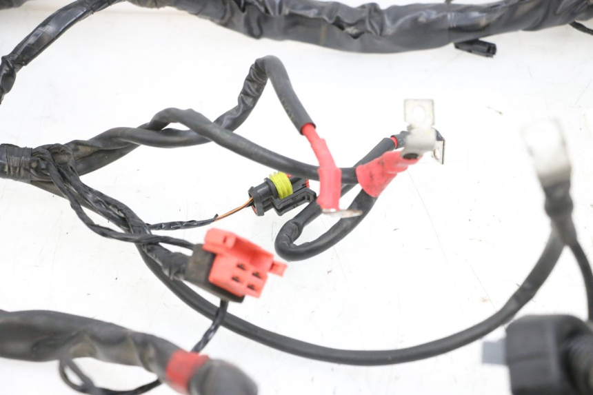 photo de CABLEADO PIAGGIO MP3 HPE 350 (2018 - 2020) - Foto de producto adicional