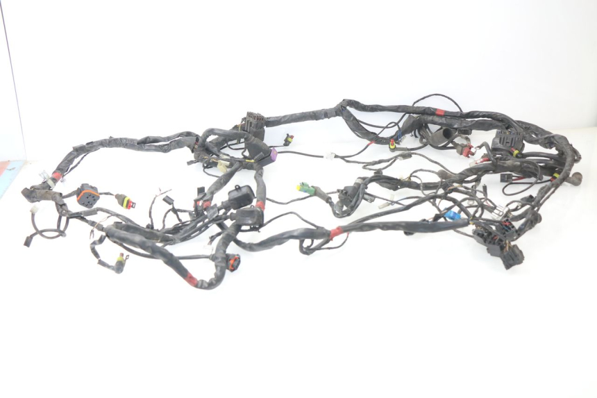photo de CABLEADO PIAGGIO MP3 LT 400 (2007 - 2012)