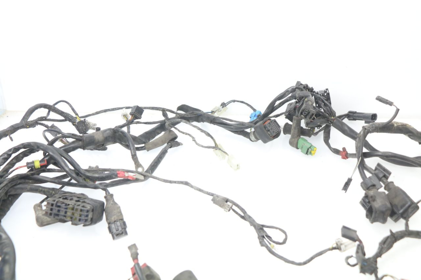 photo de CABLEADO PIAGGIO MP3 LT 400 (2007 - 2012)