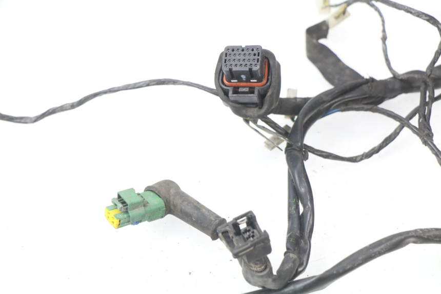 photo de CABLEADO PIAGGIO MP3 LT 400 (2007 - 2012)