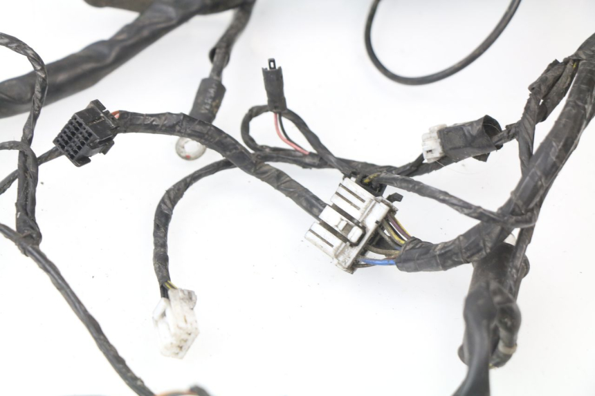 photo de CABLEADO PIAGGIO MP3 LT 400 (2007 - 2012)