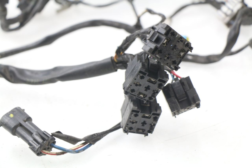 photo de CABLEADO PIAGGIO MP3 LT 400 (2007 - 2012)