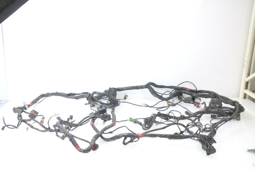 photo de CABLEADO PIAGGIO MP3 LT 400 (2007 - 2012)