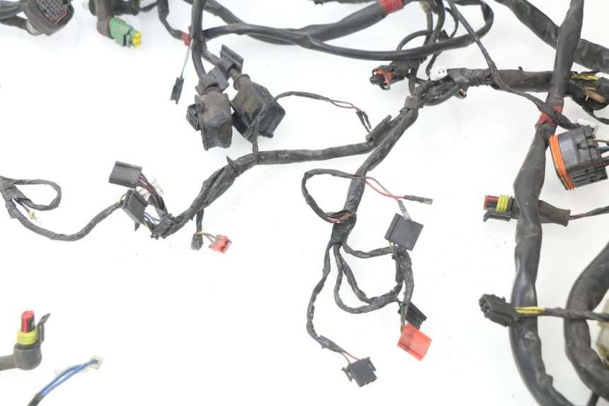 photo de CABLEADO PIAGGIO MP3 LT 400 (2007 - 2012)