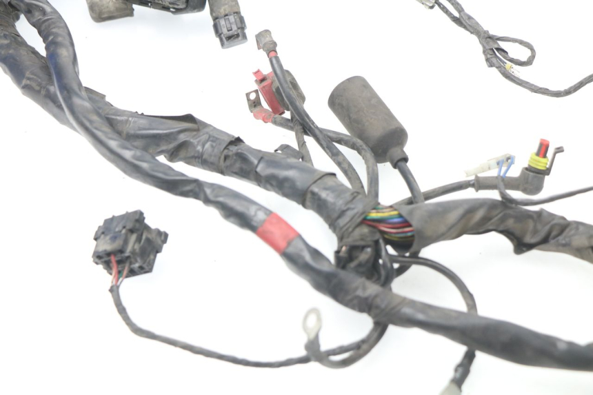 photo de CABLEADO PIAGGIO MP3 LT 400 (2007 - 2012)