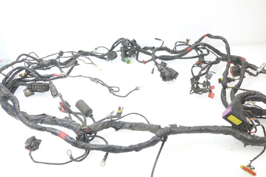 photo de CABLEADO PIAGGIO MP3 LT 400 (2007 - 2012)